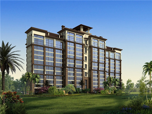 万宁红星美凯龙万星汇买房不必顾虑,万宁红星美凯龙·万星汇最新价格!