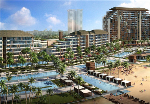 万宁那的房价便宜? 万宁那的房价便宜?