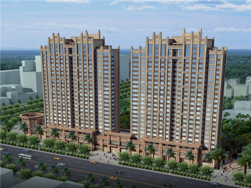 外地人如何在绿中海购房? 外地人如何在绿中海购房?