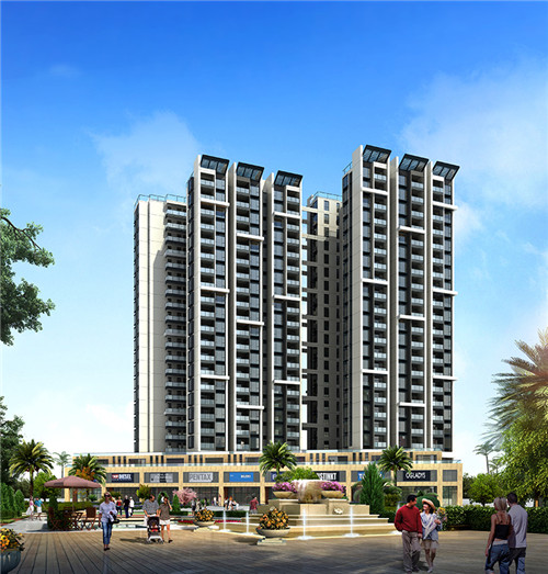 2025兴隆美丽春天房子如何?兴隆美丽春天二手房在售房价信息~