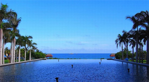 万宁太阳河温泉花园生纸快吗? 万宁太阳河温泉花园生纸快吗?