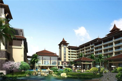 万宁兴隆镇养老楼盘推荐，万宁兴隆镇房价以后会跌吗？