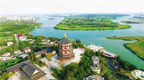 【投资雅居乐山钦湾交通便利+完善配套,未来价值不可估量!】