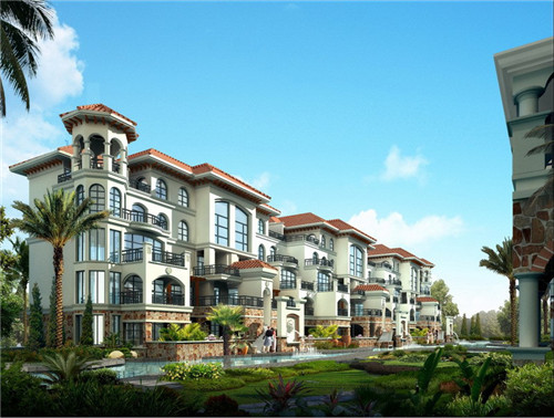 海南秘境日月湾——北方人养老的理想之地？