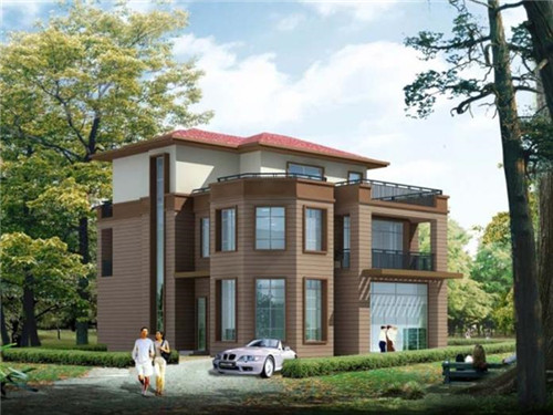 万宁的房子保纸吗？