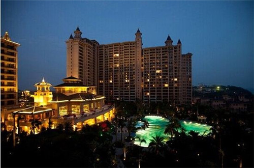 万宁兴隆镇房价多少钱一平米 万宁兴隆镇房价多少钱一平米