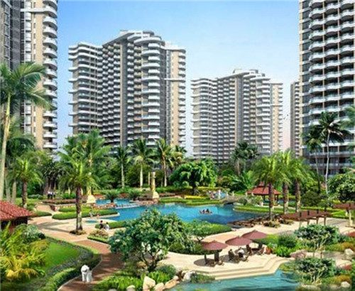 海南兴隆美丽春天配套怎么样? 海南兴隆美丽春天配套怎么样?