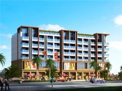 万宁未来蓝图翡翠花园与幸福城的房价走势深度对比