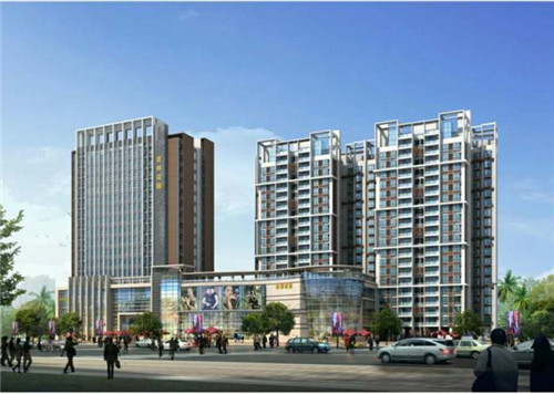 海南万宁哪家养老社区比较好？