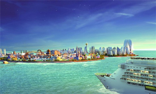 海南房价探秘万宁日月湾为何逆市上涨？最便宜地区大揭秘！