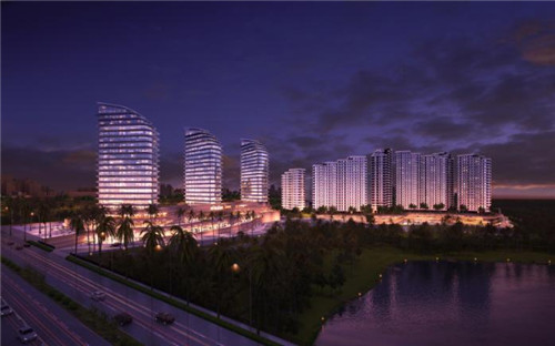 石梅湾养老哪里买房便宜？石梅湾Pk棋子湾购房养老对比！