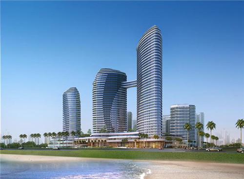 海韵阳光城住房公积金贷款流程~