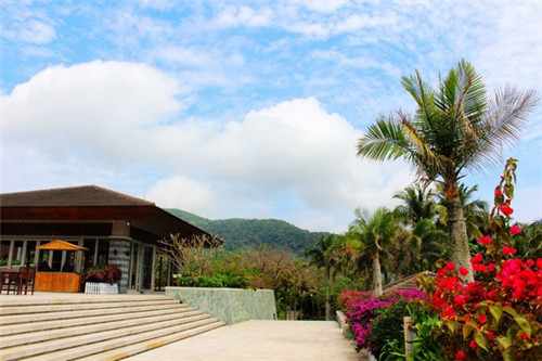 【海韵阳光城公积金贷款攻略】万宁房产投资潜力排行榜!