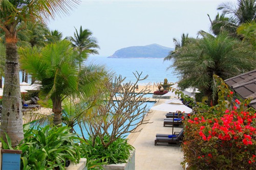 万宁石梅湾路度假区规划解读，公寓升值潜力探析