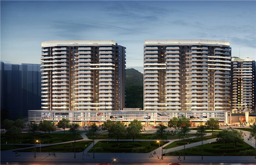 万紫花苑酒店式公寓样板间详情! 万紫花苑酒店式公寓样板间详情!