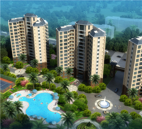 万宁房价探秘2019年新房揭秘，哪些区域是价格洼地？