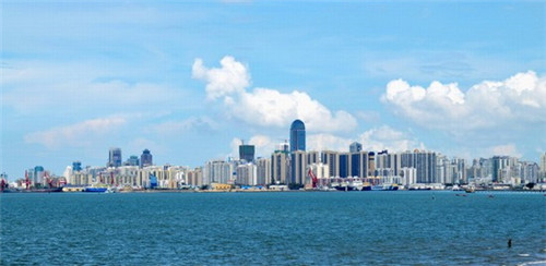 低总价万宁小户型，购房新选择！去万宁市区域，开启舒适生活！