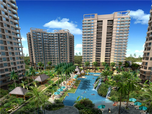 海南万宁神州半岛房产投资潜力探析