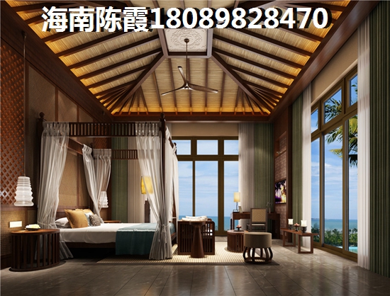 万宁神州半岛图片全景，万宁神州半岛海景房还能买吗