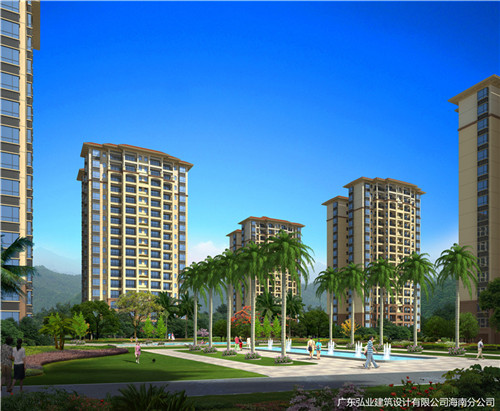 《万宁养老胜地揭秘伟业莱茵半岛与悦隆庄·菩提宫殿,哪个更宜居?》