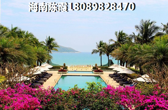 万宁兴隆镇新房还能买吗？