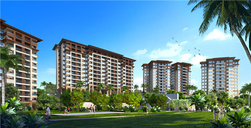 探寻万宁日月湾房产投资价值的黄金位置！