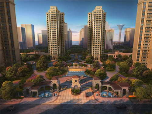 海南万宁购房选神州半岛还是都市欧情?房价涨跌预测来啦!