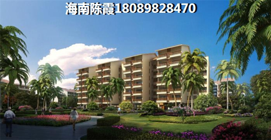万宁欧亚温泉山庄房子怎么样？