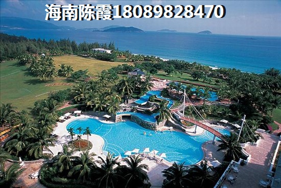 万宁市房产还能touzi吗