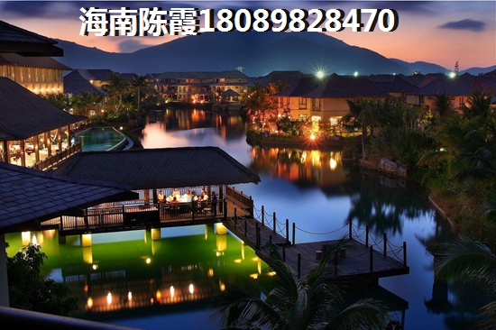 万宁日月湾房价醉高的是哪里，以后海南日月湾的楼盘有touzi价纸吗