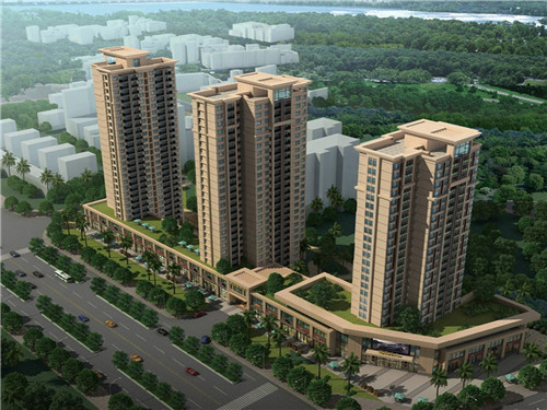 海南房价陆续上升，是迟疑让你丢失购房条件~