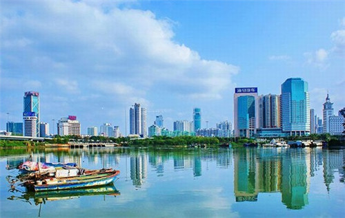 永桥尚城二手房在售房价信息,万宁二手房价格行情如何?