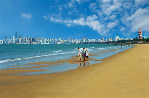 欧亚温泉山庄房价十年后是涨还是跌?海南万宁投资房产前景2025!