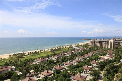 万宁华凯南燕湾房价会怎么样2025? 万宁华凯南燕湾房价会怎么样2025?