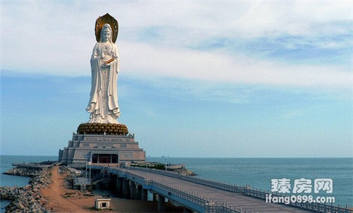 碧桂园兴隆湖畔房价猛烈上涨,购房者终于懂得为何要来海南万宁买房!