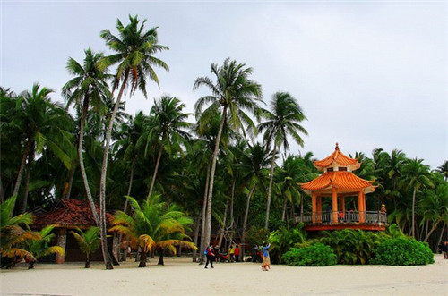 神州半岛PK石梅湾养老优劣势对比！神州半岛最好的养老地方