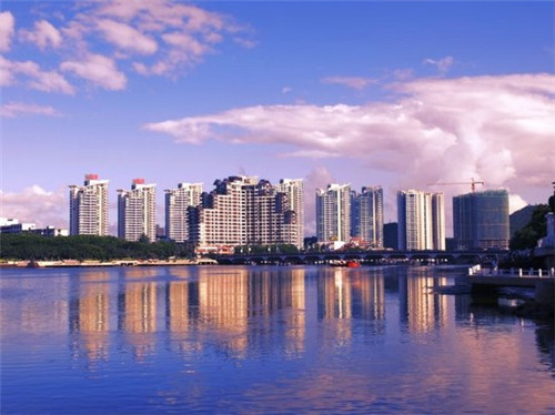 海南兴隆镇房价探秘最便宜别墅在哪？