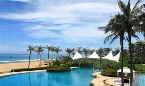 海南万宁靠海的海景别墅都有哪些? 海南万宁靠海的海景别墅都有哪些?