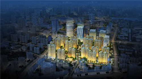 山海和湾VS椰林山庄升值前景哪个好?万宁市的房子哪个更能升值?