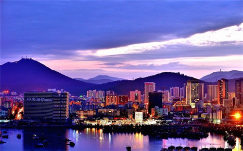 海南万宁住宅touzi新选择万泉美地三期,未来可期! 海南万宁住宅touzi新选择万泉美地三期,未来可期!