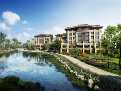 兴隆忆云山水产权式温泉假日酒店价格跌了吗,海南的房价2025年要爆跌~