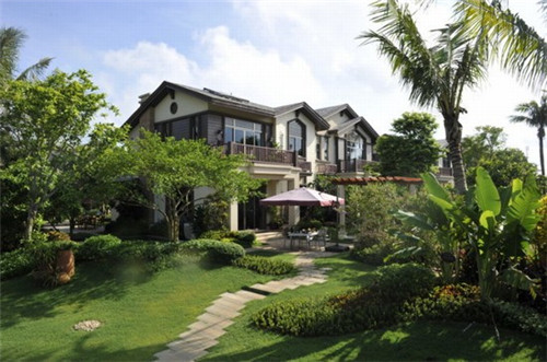 神州半岛对比乐东海南买房子哪个涨价潜力大？