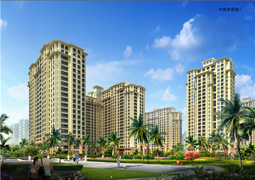 海南万宁哪家养老社区比较好?海韵阳光城VS江语星城养老配套对比!