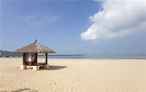 海南房价2025最新价格万宁在哪买房好（现在海南万宁买房升值吗）