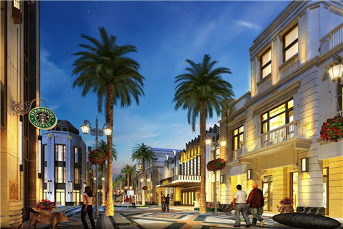 融创日月湾海景房（融创日月湾能升值吗）