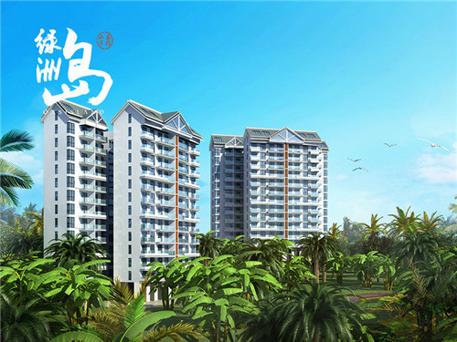 山海和湾跟万泉美地三期哪个还可以买?海南万宁哪个区适合投资买房?