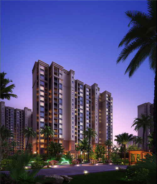 万宁日月湾便宜房子哪里有，海南房价还能坚挺吗？