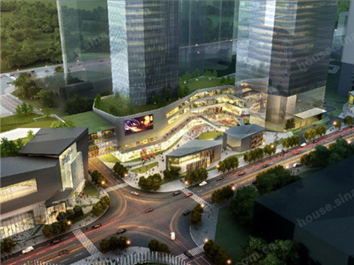 金手指太阳谷温泉城跟金晖·梦乡缘哪个还会升值?海南万宁楼盘值不值得投资?
