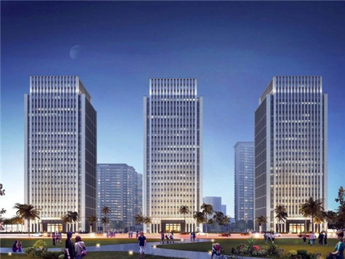 万宁神州半岛板块总体规划图（万宁神州半岛房价现在多少钱）