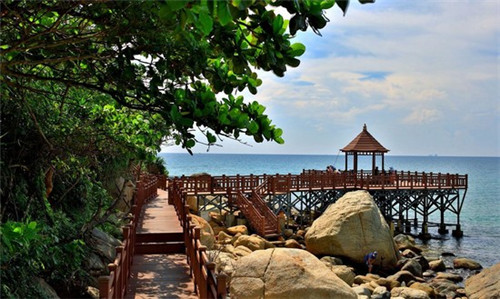 万宁石梅湾房价为什么升如此快？在万宁石梅湾购房哪比较便宜？